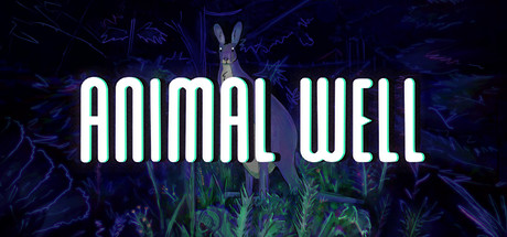 Boxart for ANIMAL WELL