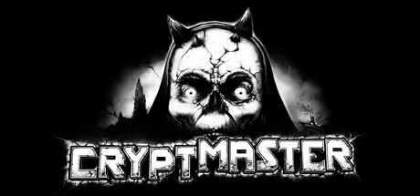 Boxart for Cryptmaster