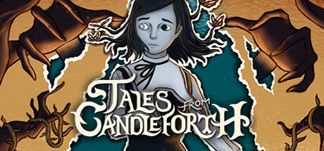 Boxart for Tales from Candleforth