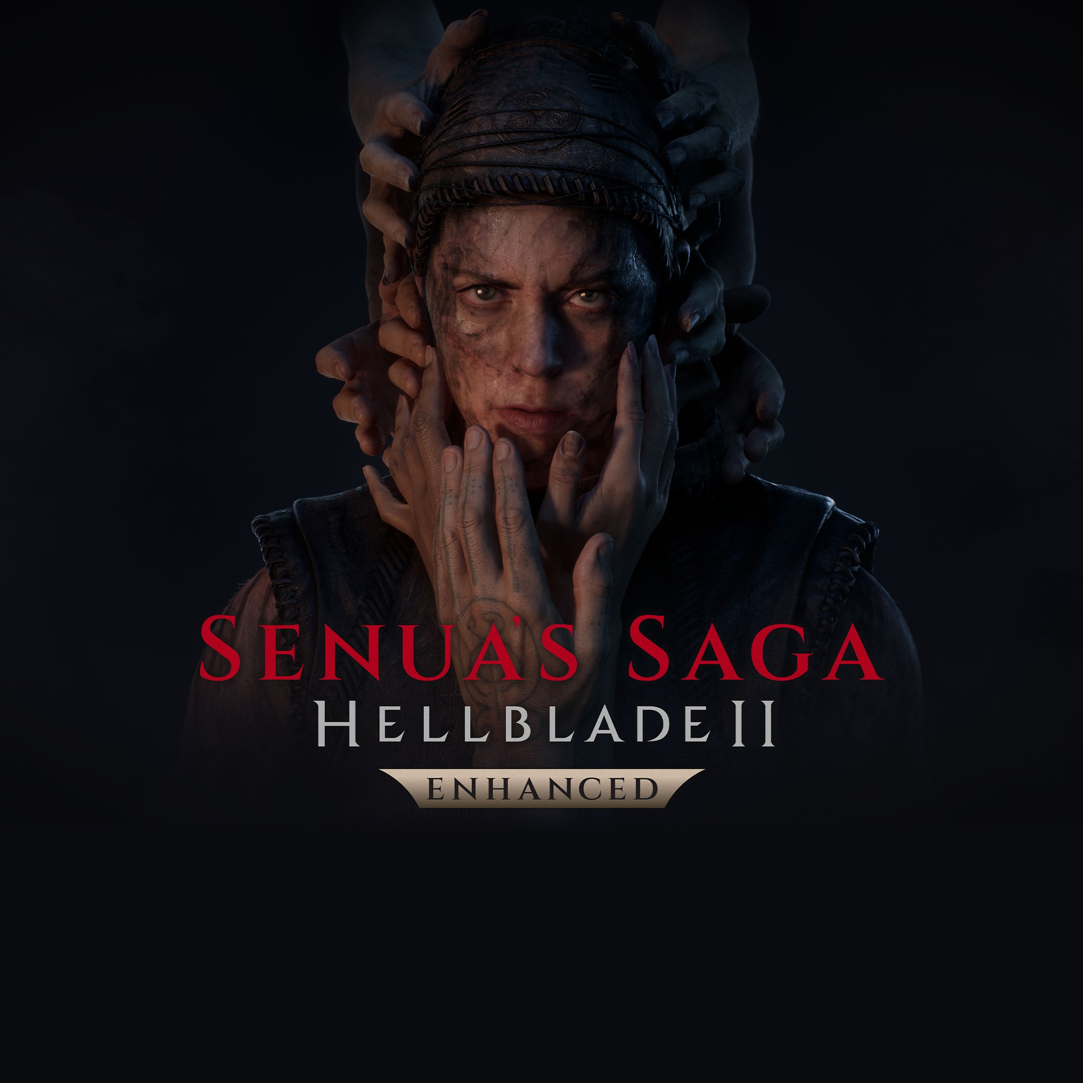 Boxart for Senua’s Saga: Hellblade II