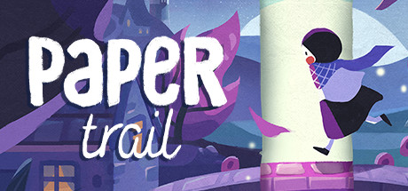 Boxart for Paper Trail