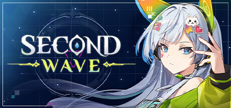 Boxart for Second Wave