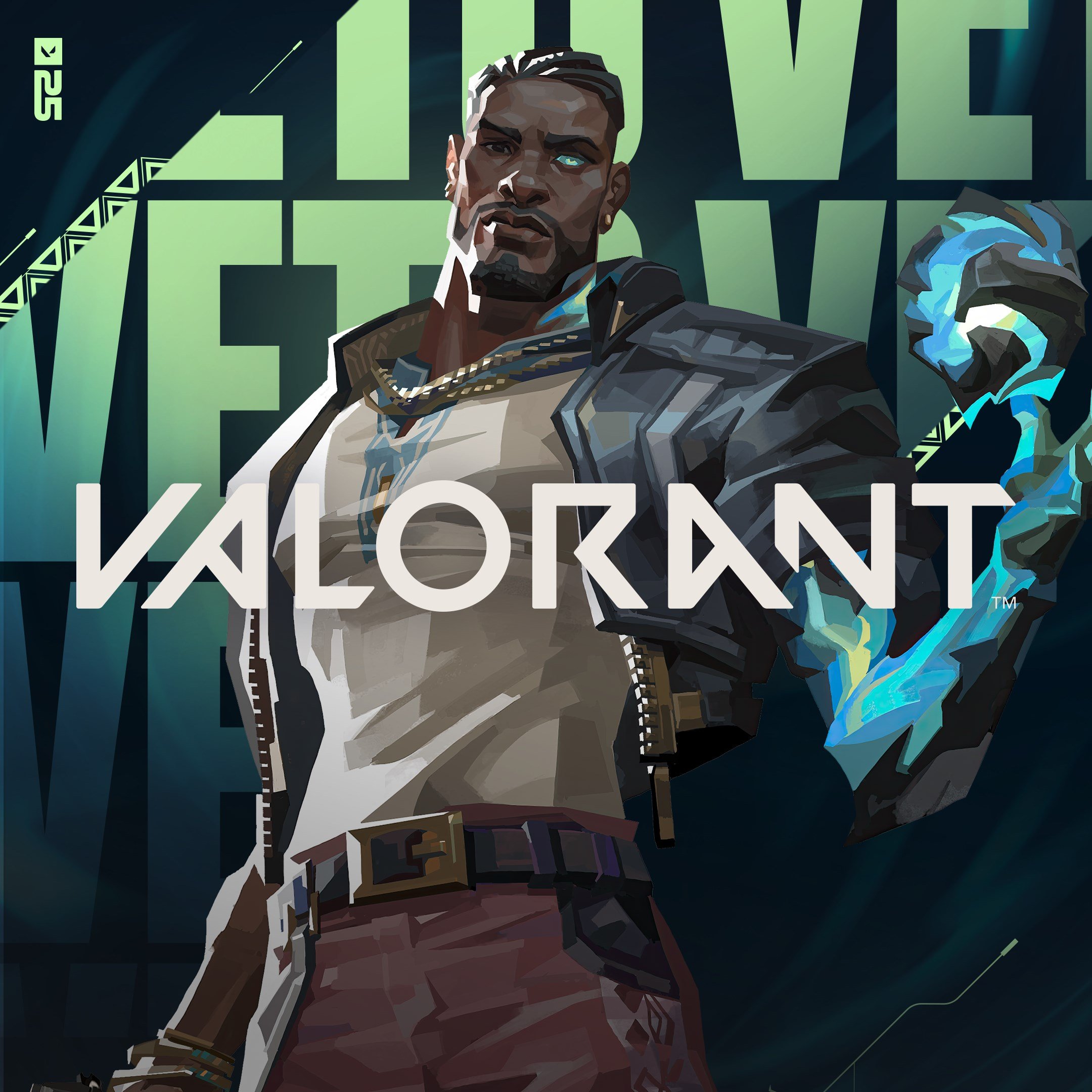 Boxart for VALORANT