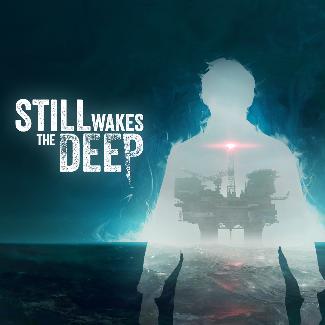 Boxart for Still Wakes the Deep
