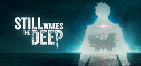 Boxart for Still Wakes the Deep