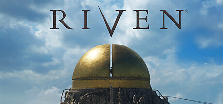 Boxart for Riven