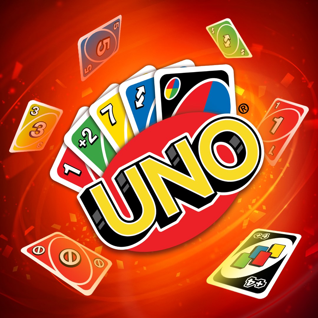 Boxart for UNO®