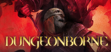 Boxart for Dungeonborne