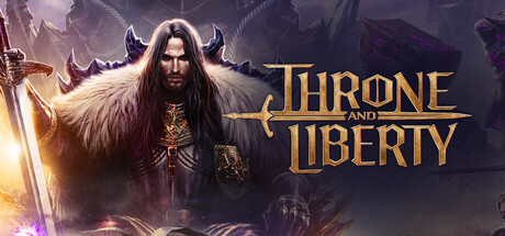 Boxart for Throne and Liberty