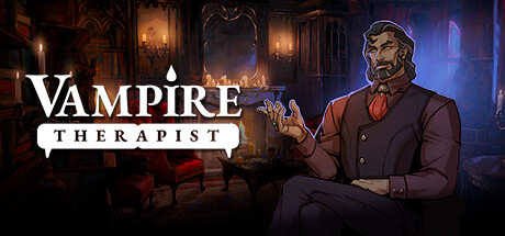 Boxart for Vampire Therapist