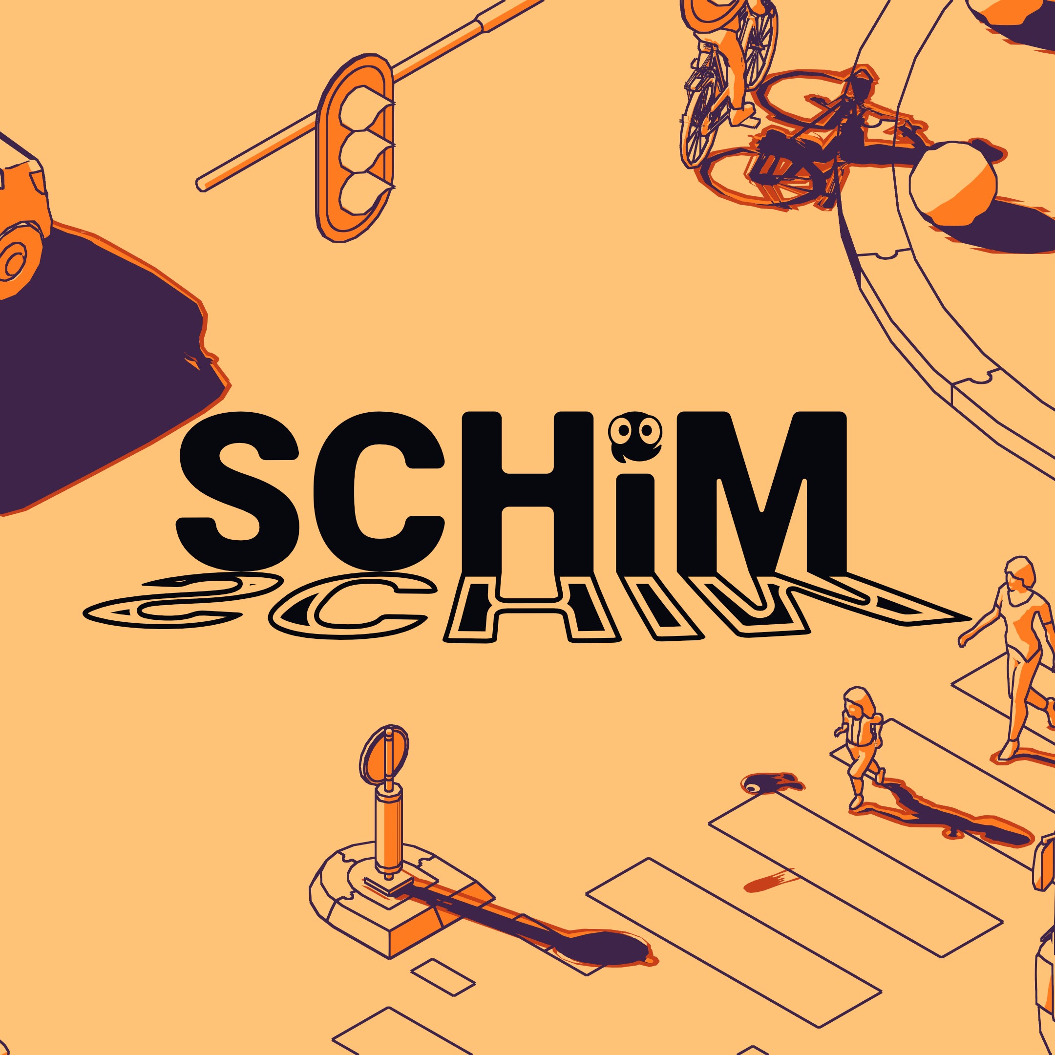 Boxart for SCHiM