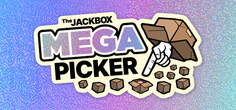 Boxart for The Jackbox Megapicker