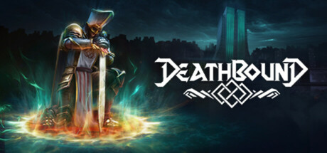 Boxart for Deathbound