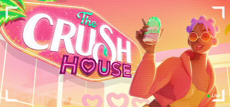 Boxart for The Crush House