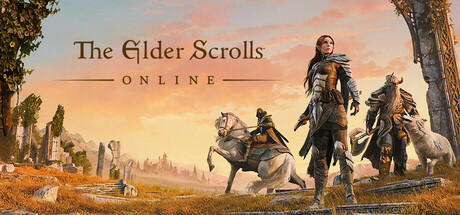 Boxart for The Elder Scrolls® Online