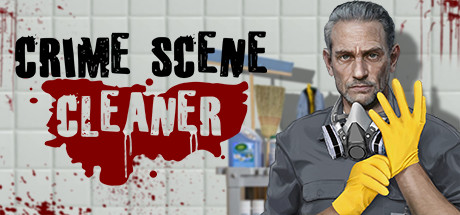 Boxart for Crime Scene Cleaner