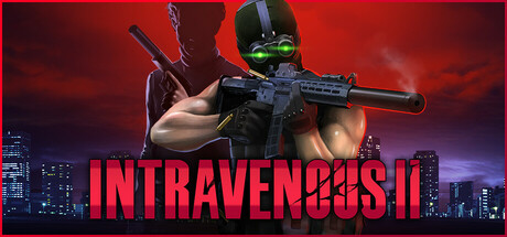 Boxart for Intravenous 2