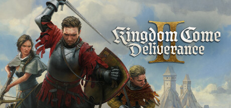 Boxart for Kingdom Come: Deliverance II