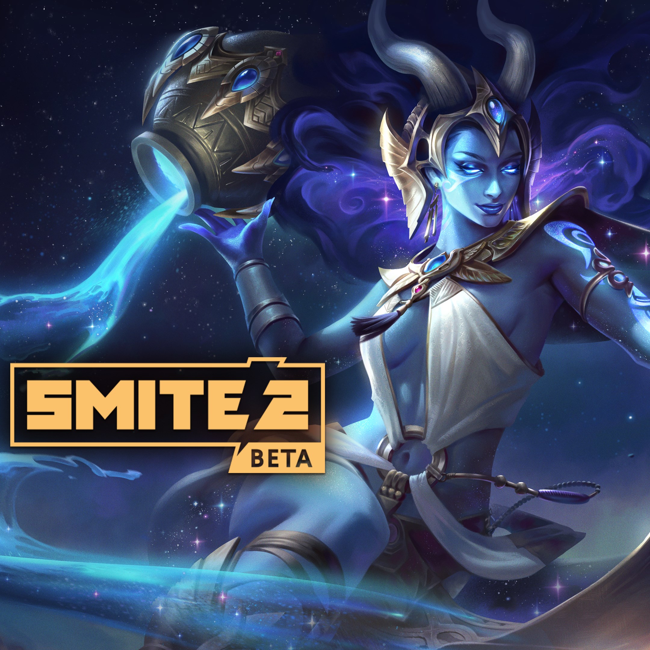 Boxart for SMITE 2