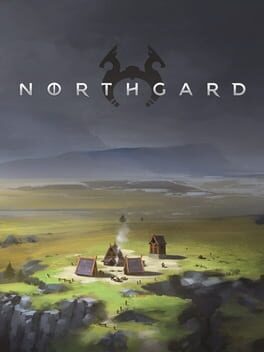 Vertical boxart for Northgard: Definitive Edition