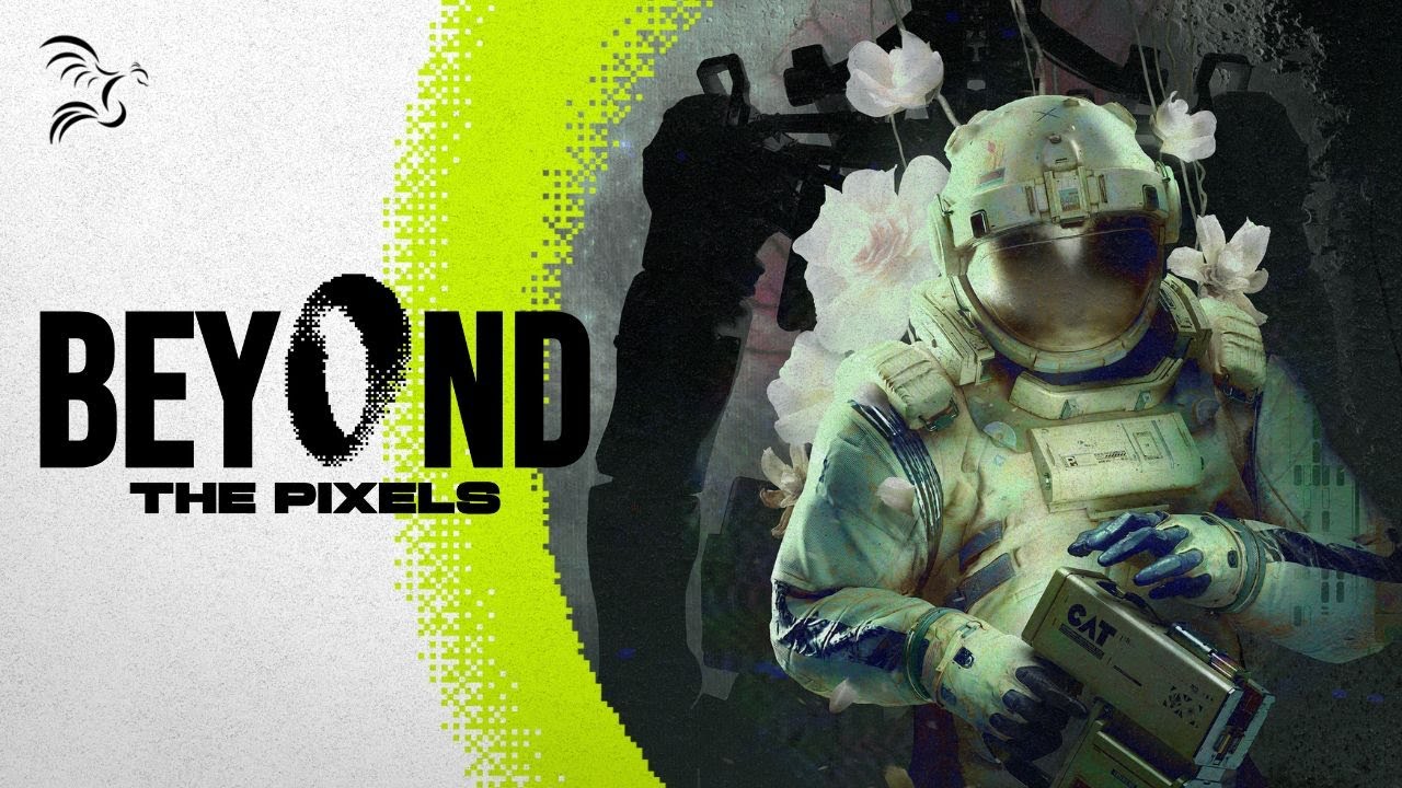 The 13-Year Development Journey of Routine | Beyond the Pixels Podcast thumbnail