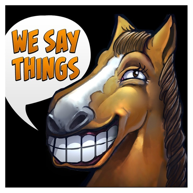 Avatar for We Say Things Guild on PlayTracker