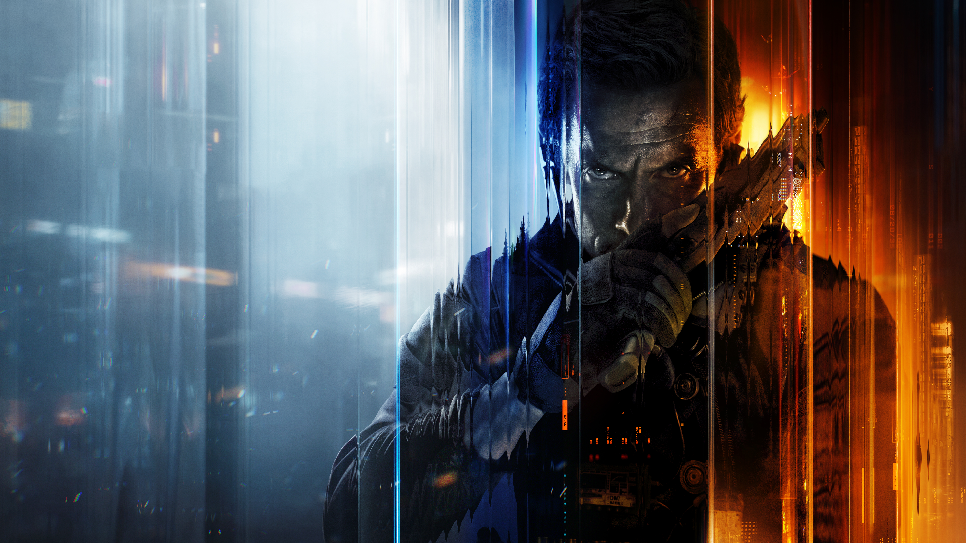 Call of Duty® Modern Warfare® II cover image