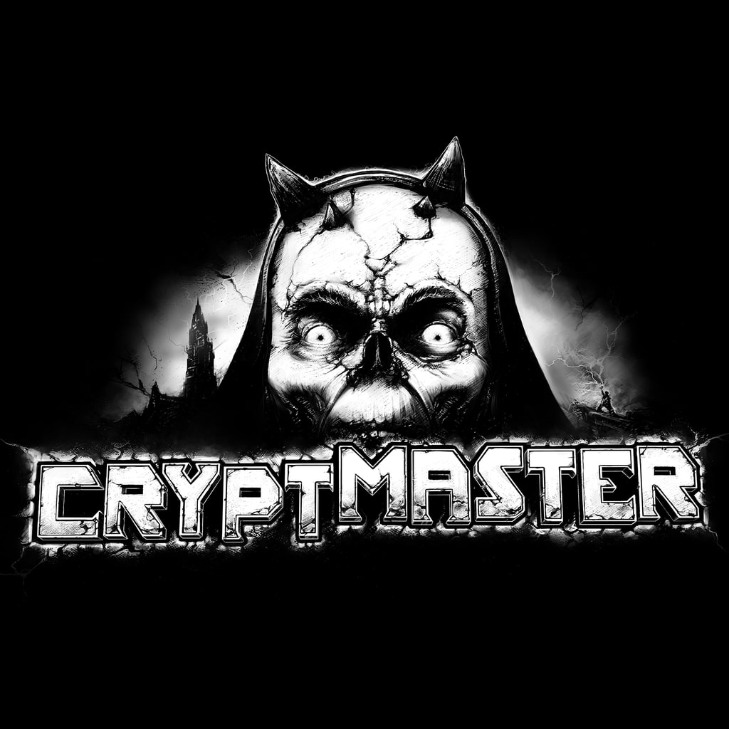 Boxart for Cryptmaster