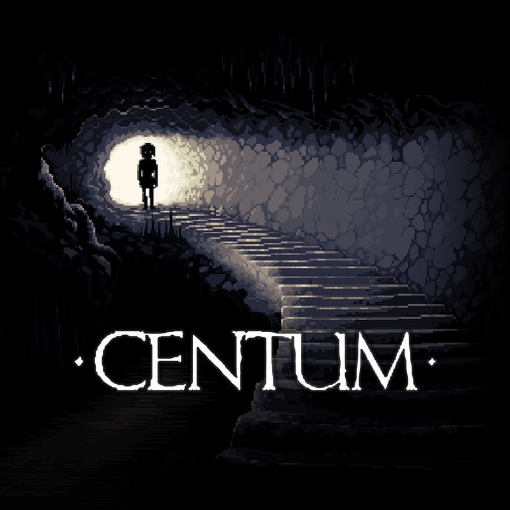 Boxart for Centum
