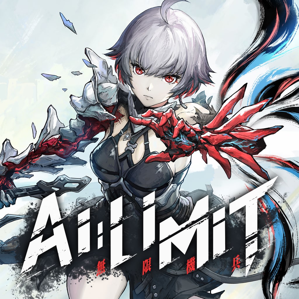 Boxart for AI LIMIT