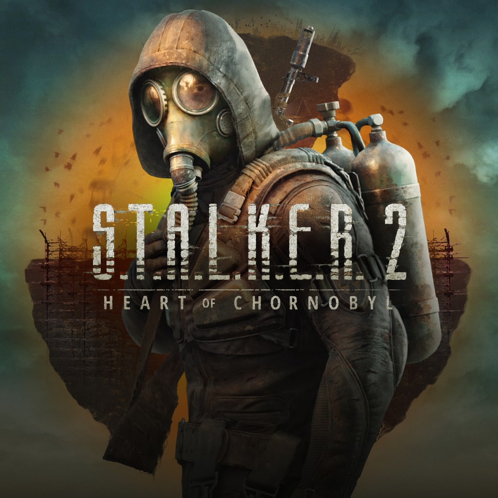 Boxart for S.T.A.L.K.E.R. 2: Heart of Chornobyl