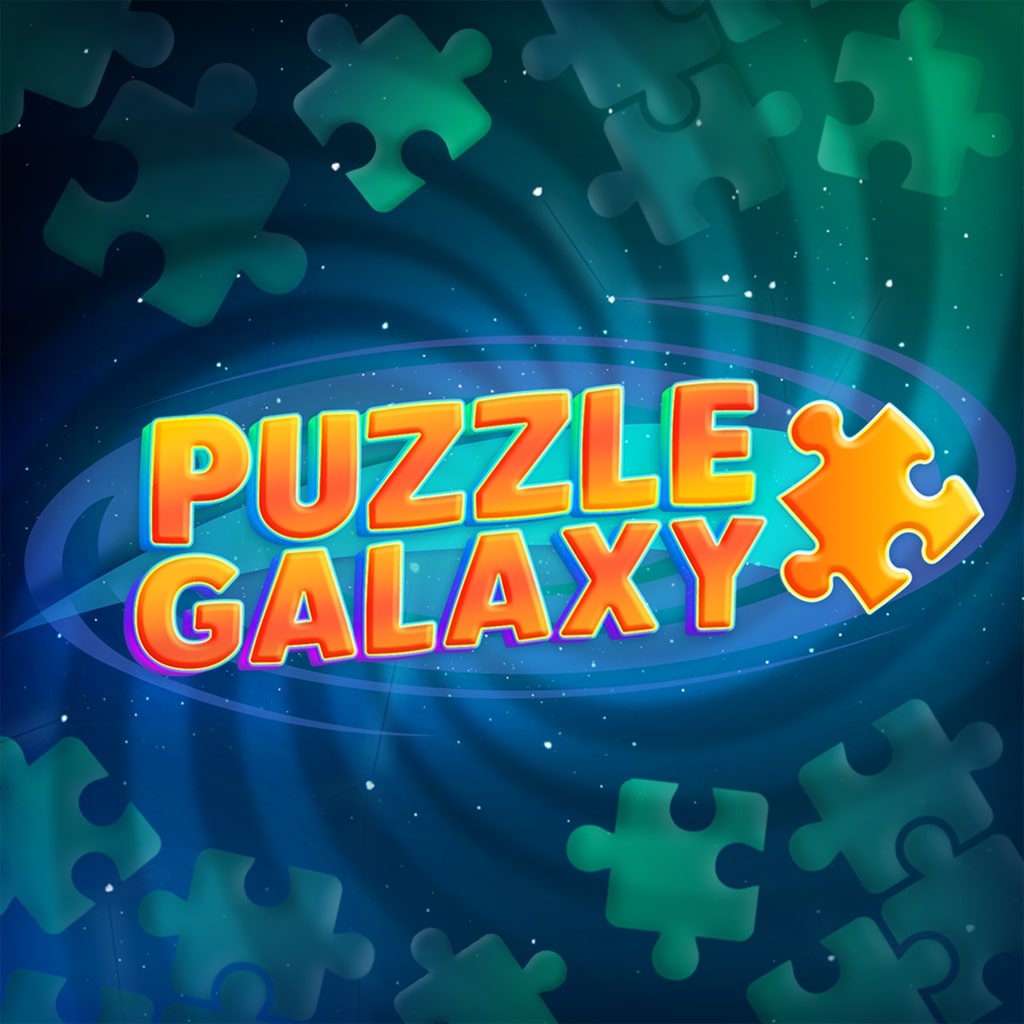 Boxart for Puzzle Galaxy
