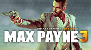 Boxart for Max Payne 3