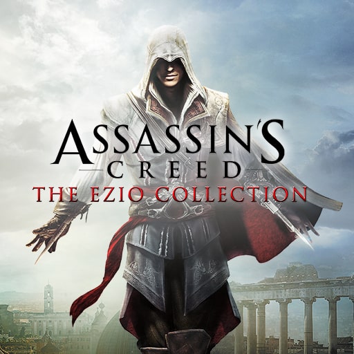 Boxart for Assassin's Creed® II