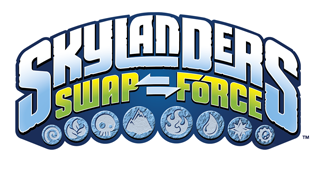 Boxart for Skylanders SWAP Force