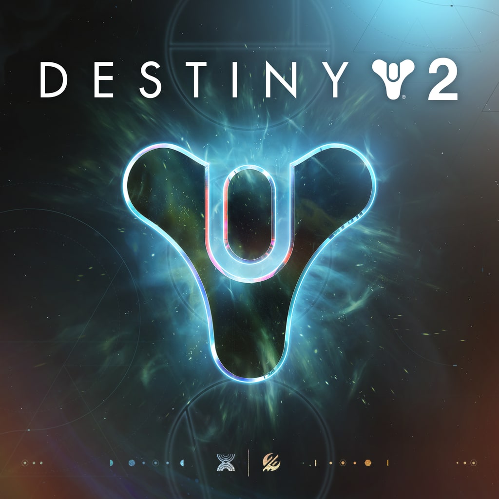 Boxart for Destiny 2