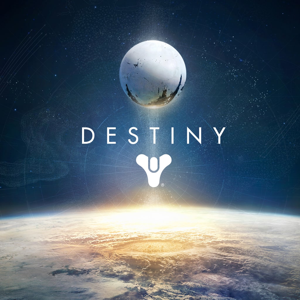Boxart for Destiny