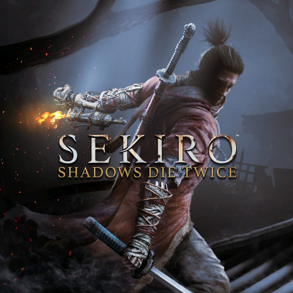 Boxart for Sekiro™: Shadows Die Twice