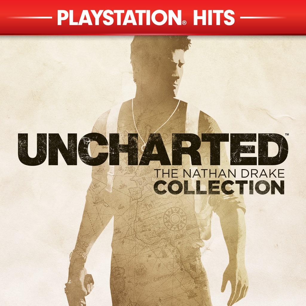 Boxart for Uncharted: Drake’s Fortune™ Remastered