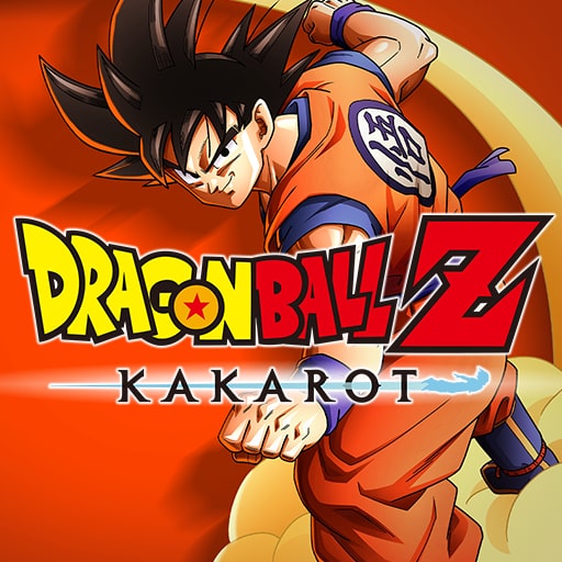 Boxart for DRAGON BALL Z: KAKAROT