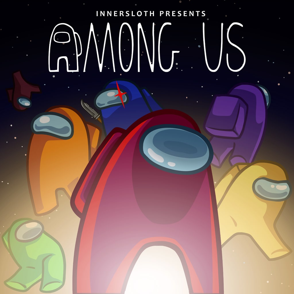 Boxart for Among Us