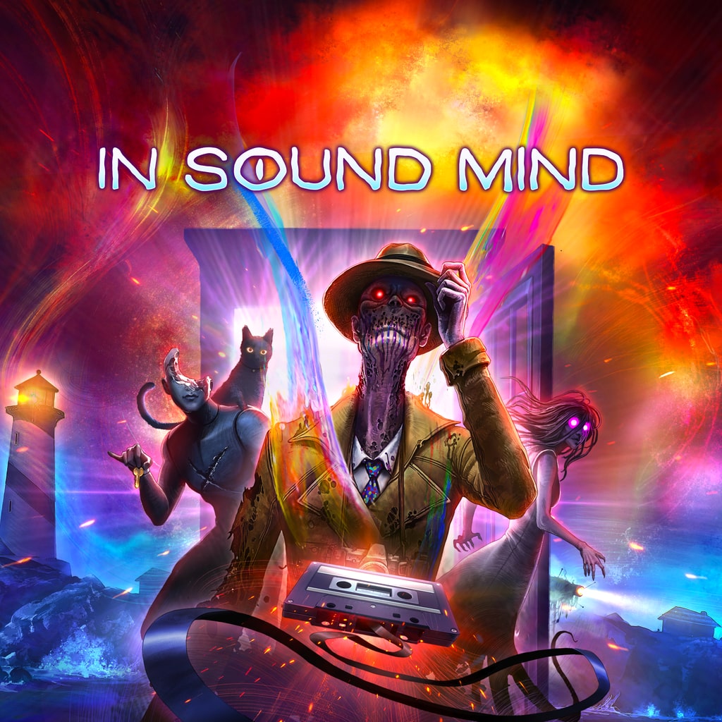Boxart for In Sound Mind