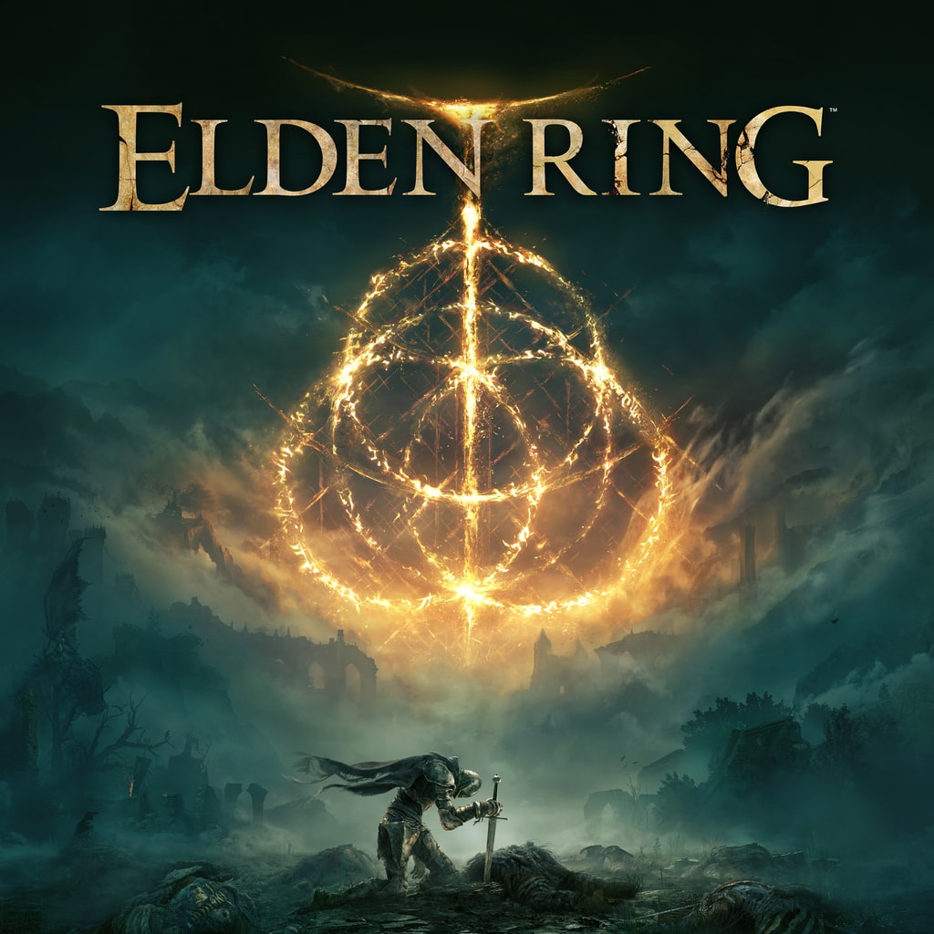 Boxart for ELDEN RING™