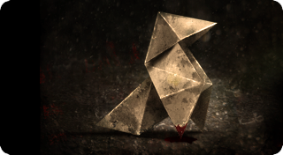 Boxart for HEAVY RAIN™