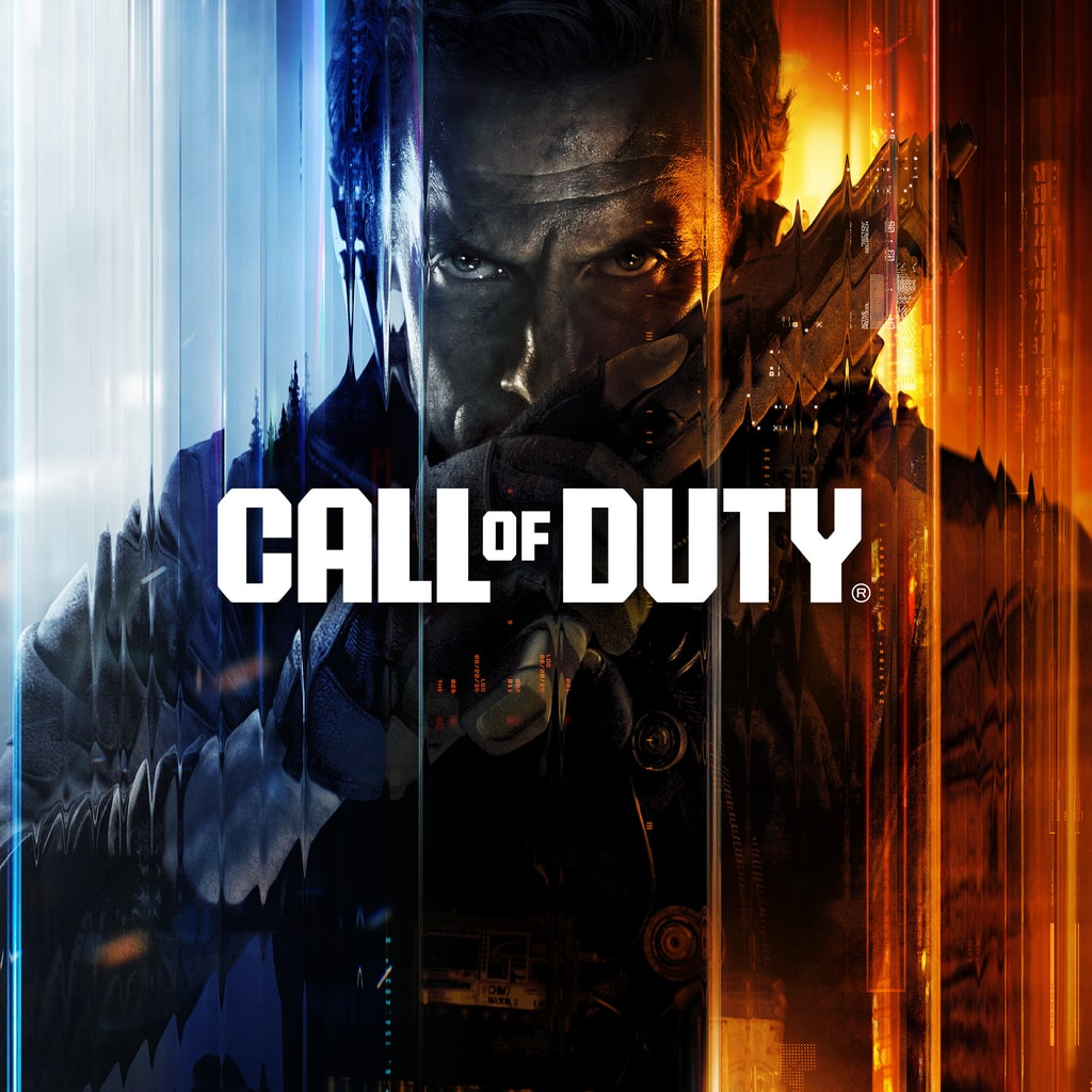 Boxart for Call of Duty® Modern Warfare® II