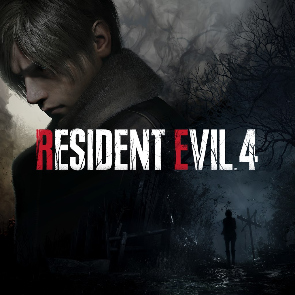 Boxart for Resident Evil 4
