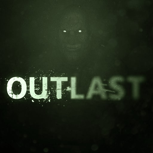 Boxart for Outlast