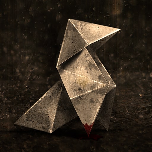 Boxart for HEAVY RAIN™