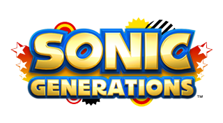 Boxart for SONIC GENERATIONS
