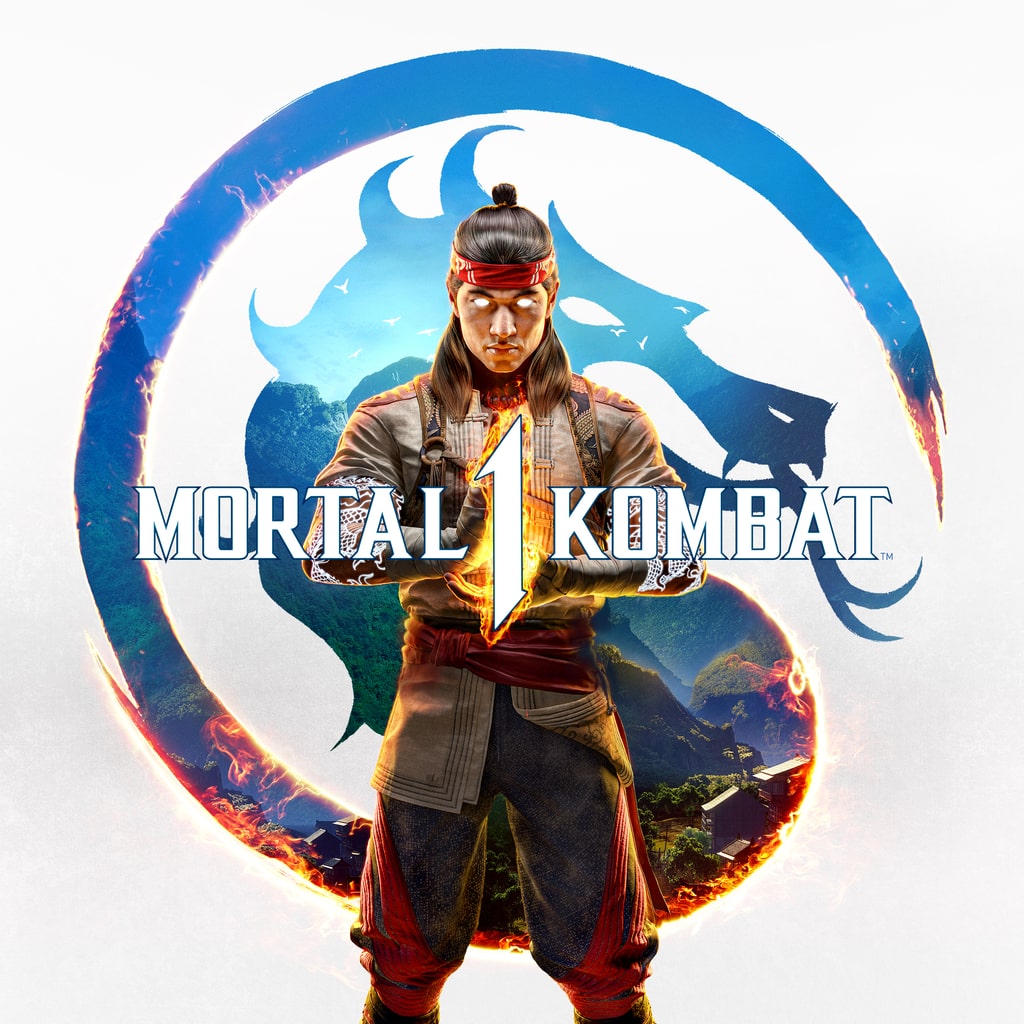 Boxart for Mortal Kombat 1 Trophies